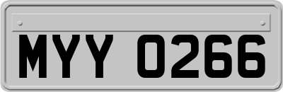 MYY0266