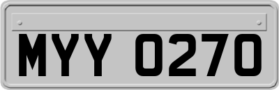 MYY0270