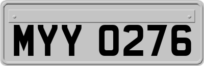 MYY0276