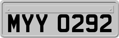 MYY0292