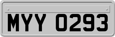 MYY0293