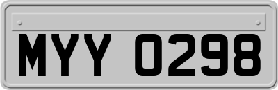 MYY0298