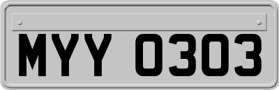 MYY0303
