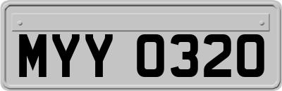 MYY0320