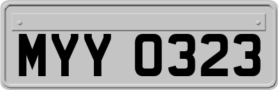 MYY0323