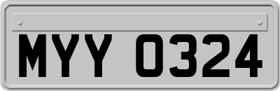 MYY0324
