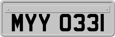 MYY0331