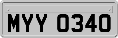 MYY0340