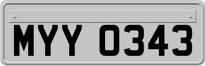 MYY0343