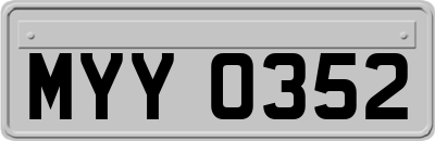 MYY0352