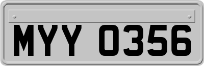 MYY0356