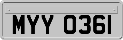 MYY0361