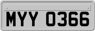 MYY0366