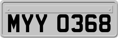 MYY0368