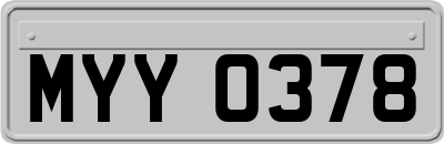 MYY0378