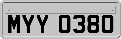 MYY0380