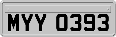 MYY0393