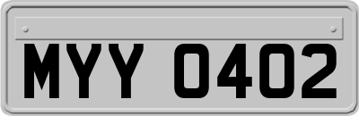 MYY0402