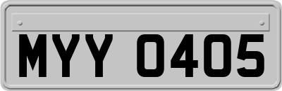 MYY0405