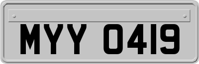 MYY0419