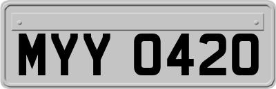 MYY0420