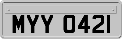 MYY0421