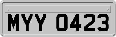 MYY0423