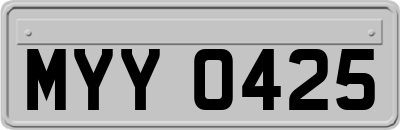 MYY0425