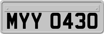 MYY0430