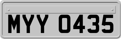 MYY0435