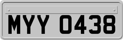 MYY0438