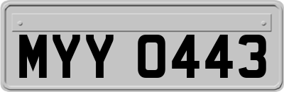 MYY0443