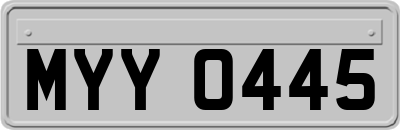 MYY0445
