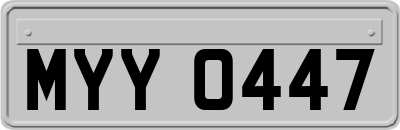 MYY0447