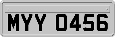 MYY0456