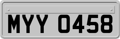 MYY0458