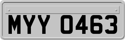 MYY0463
