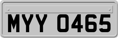 MYY0465
