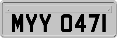 MYY0471