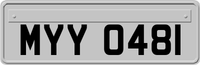 MYY0481