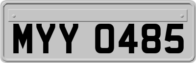 MYY0485
