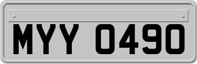 MYY0490