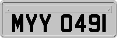 MYY0491