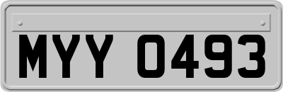 MYY0493