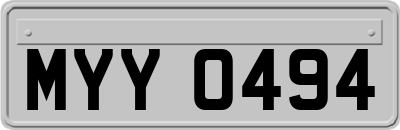 MYY0494