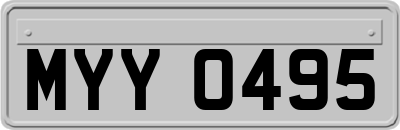 MYY0495