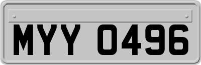 MYY0496