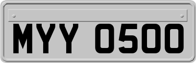 MYY0500