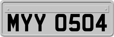 MYY0504