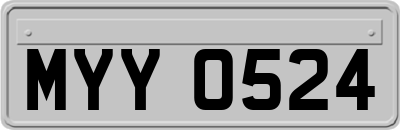MYY0524